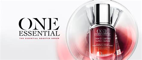 one essential dior e il siero estee lauder|sephora one essential.